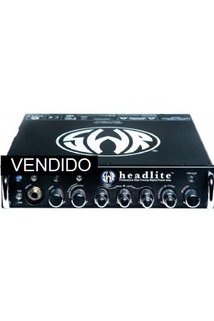 SWR Headlite SWR Headlite